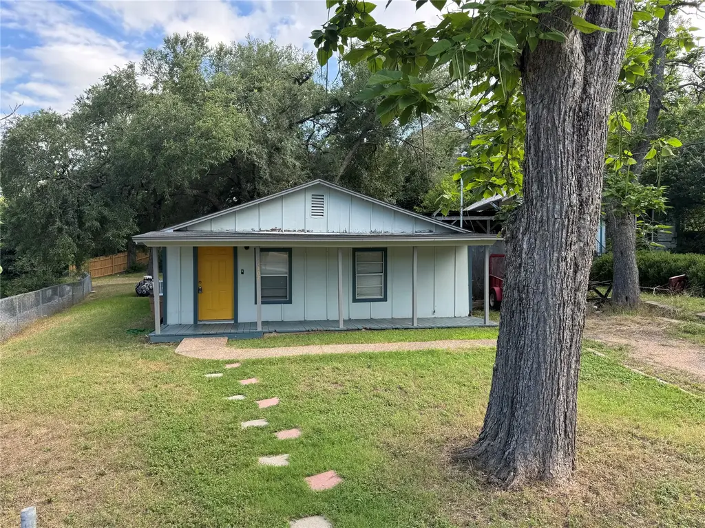 5007 Heflin Lane, Austin