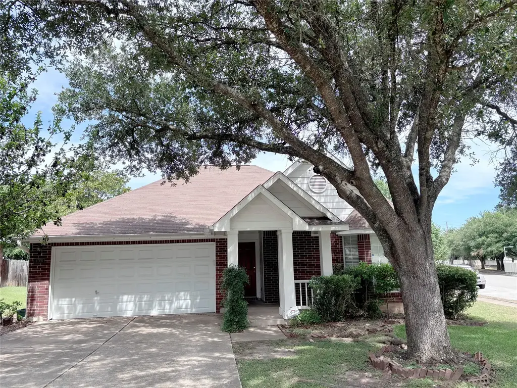 14901 Sand Dollar Court, Austin