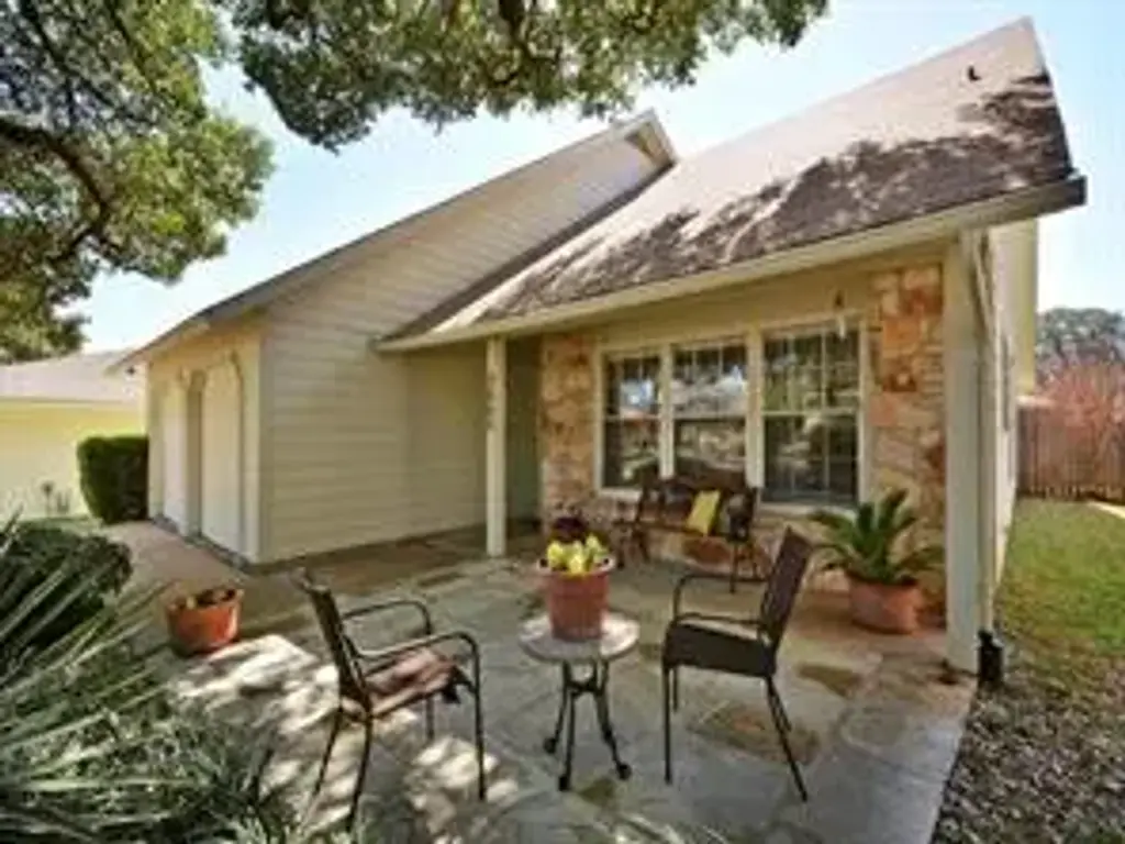 3805 Tattershall Lane, Austin