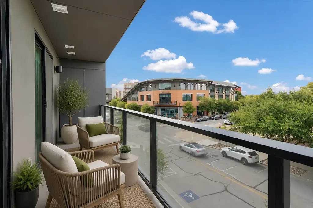 1701 Simond Avenue 226, Austin