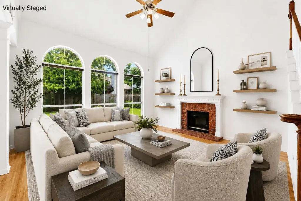 12700 Picket Rope Lane, Austin