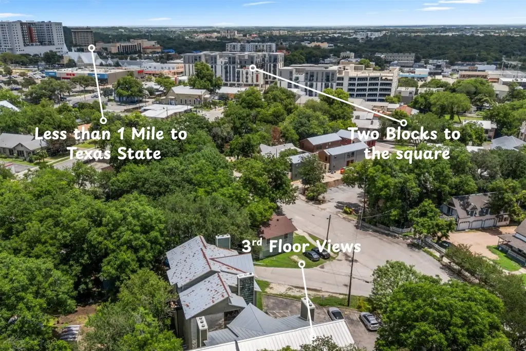 506 W San Antonio Street 205, San Marcos