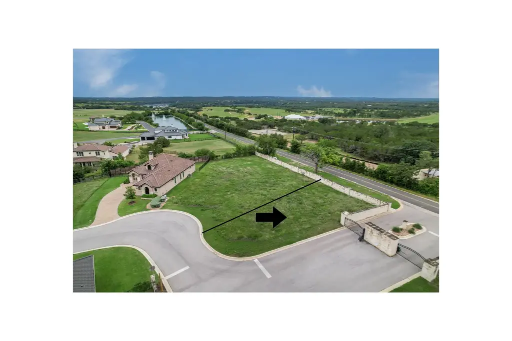 1856 Art Adams Way, Spicewood