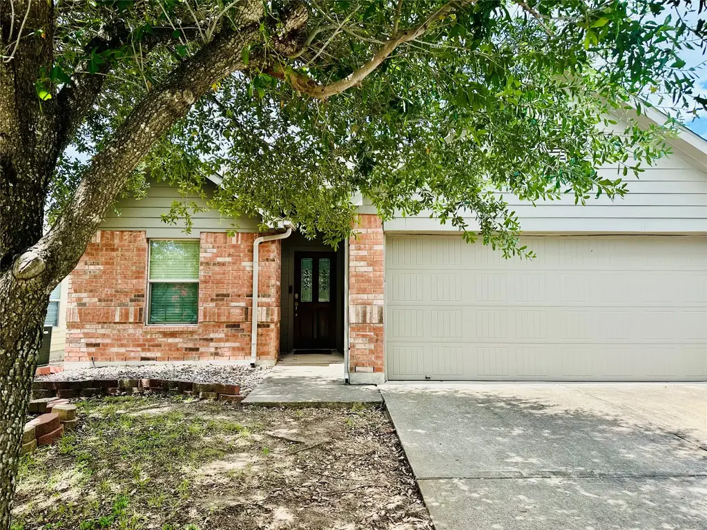 7521 Cedar Edge Drive, Austin