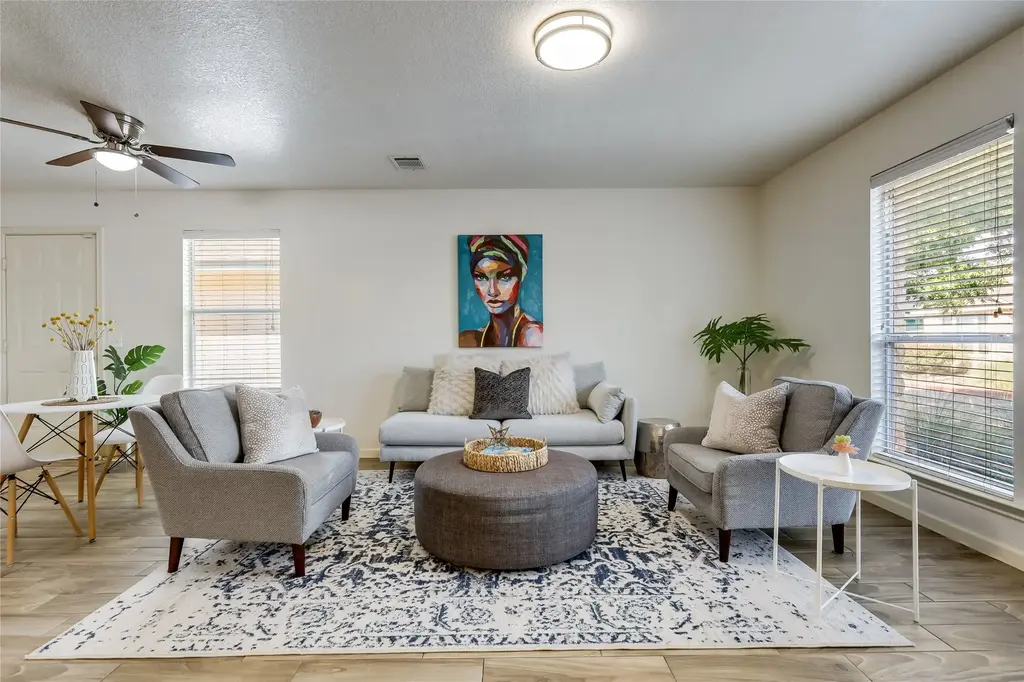 4510 Secure Lane, Austin