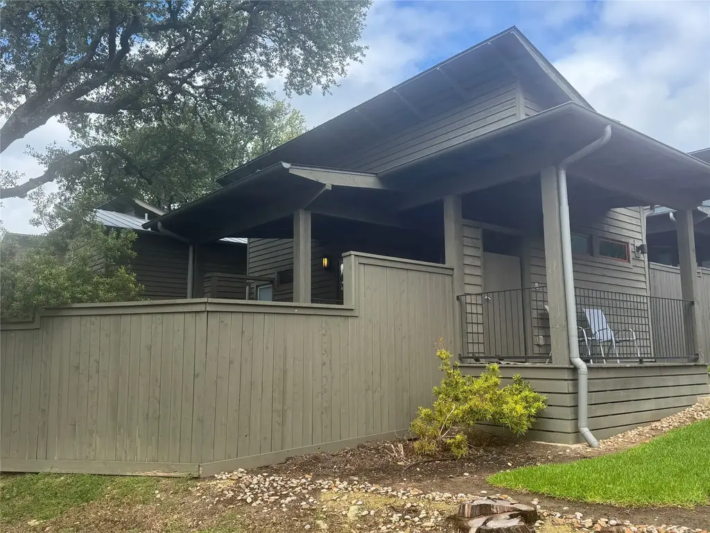 2113 Barbaro Way Way 17, Spicewood