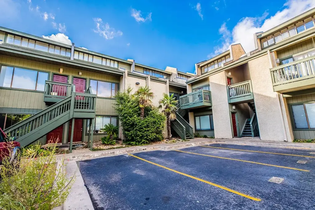 601 Nelray 10., Austin