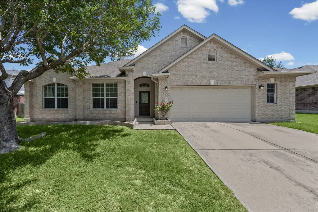 20013 Crane Creek Loop, Pflugerville