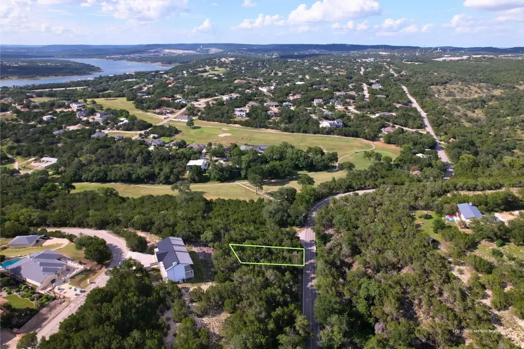 4500 Outpost Trace, Leander