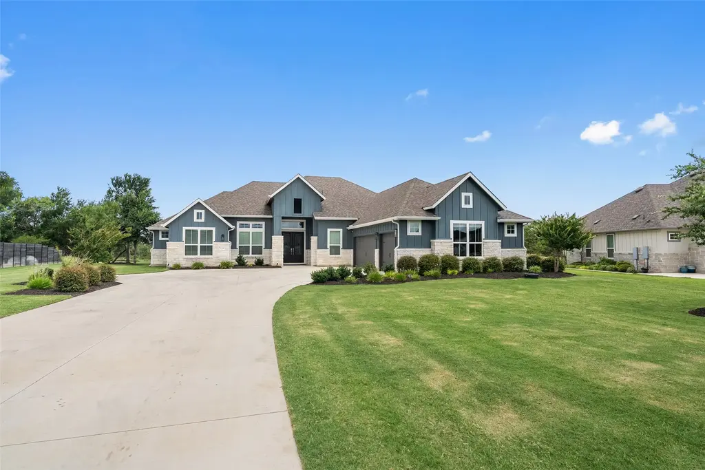 129 Hamilton Branch, Liberty Hill