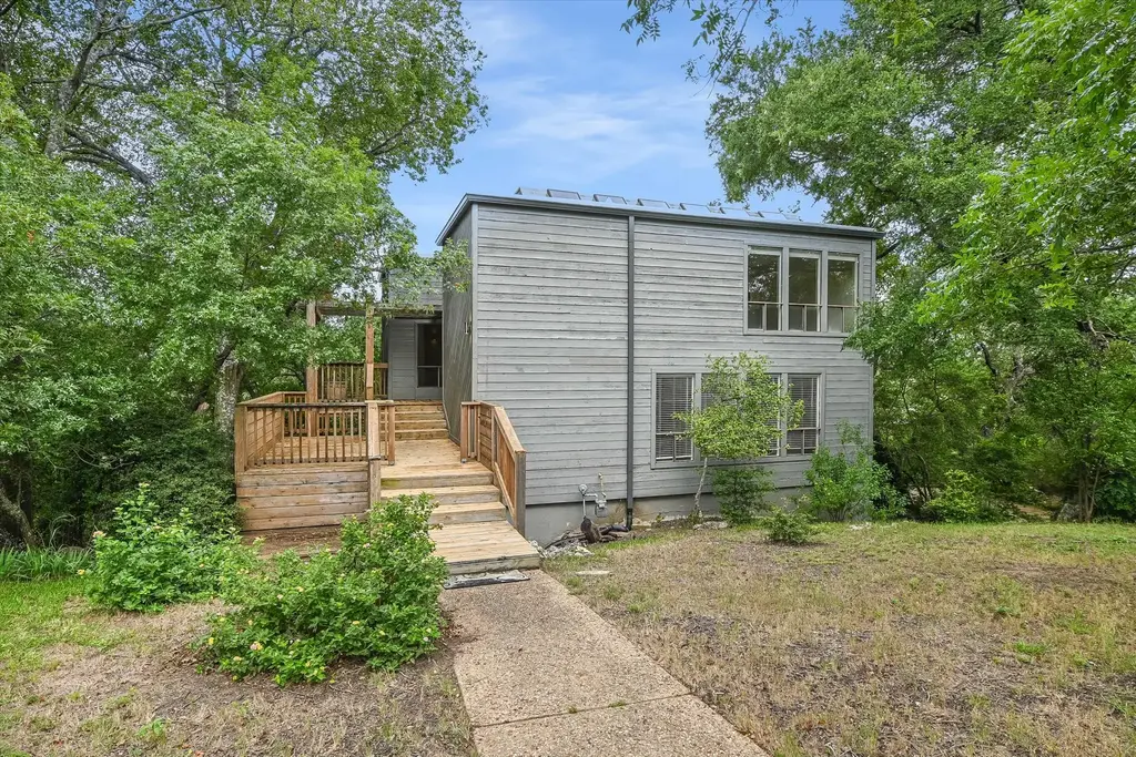 8804 Mountain Path Circle, Austin