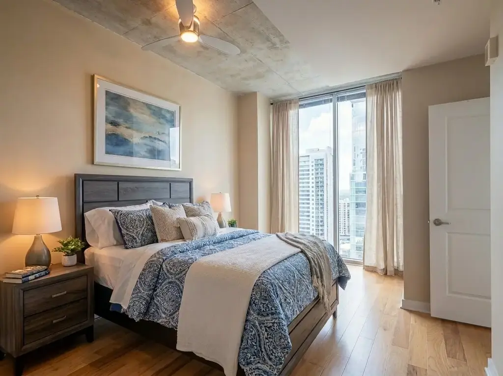 360 Nueces Street 2110, Austin