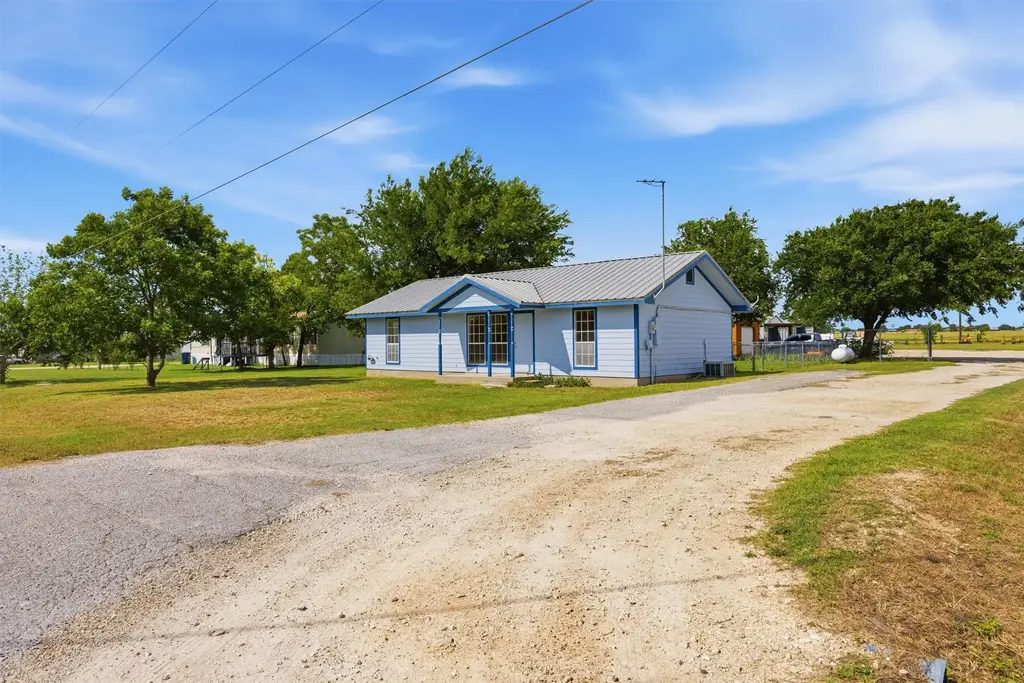 240 Park Meadow Drive, Jarrell