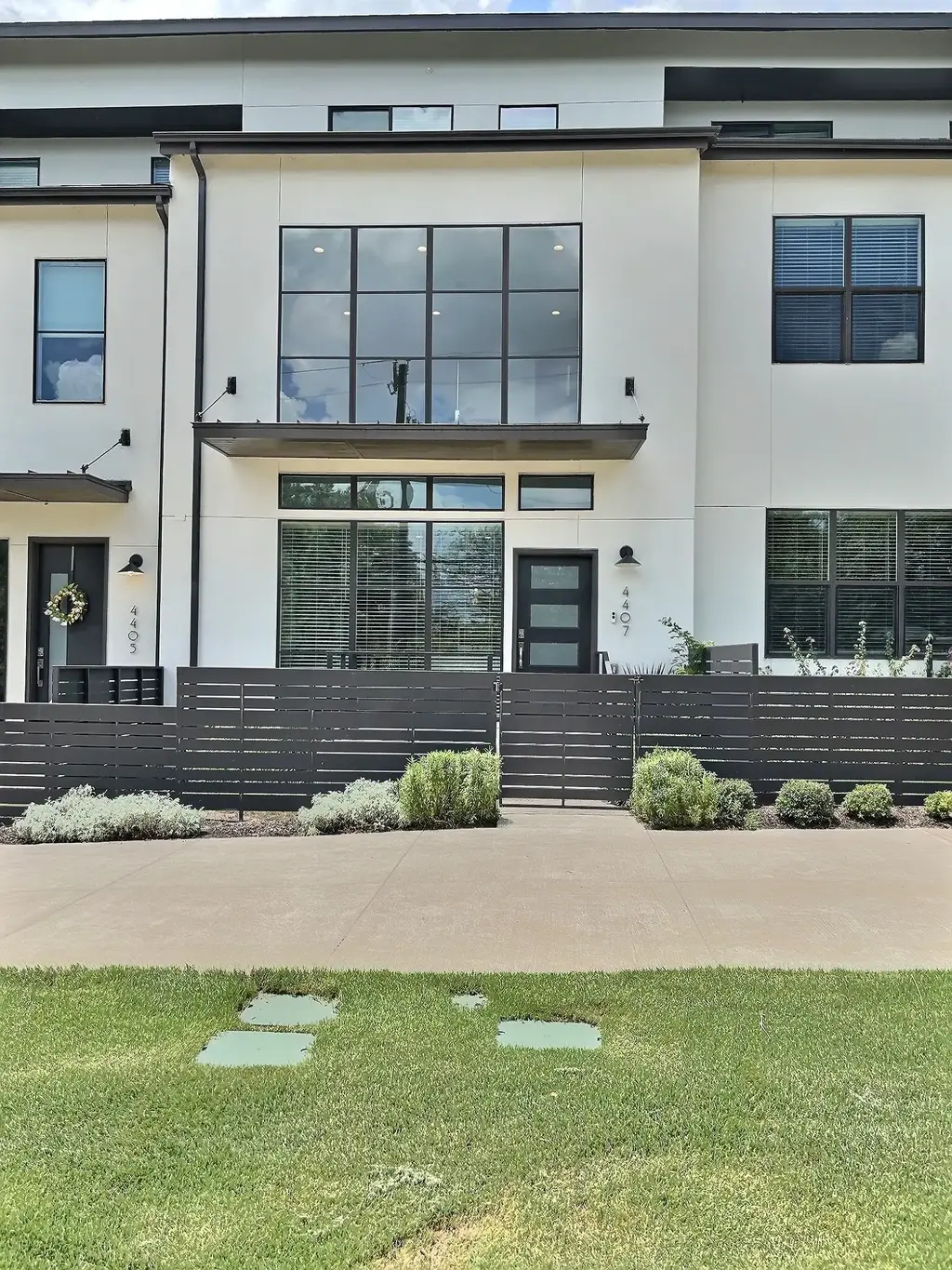 4407 Grotto Drive, Austin