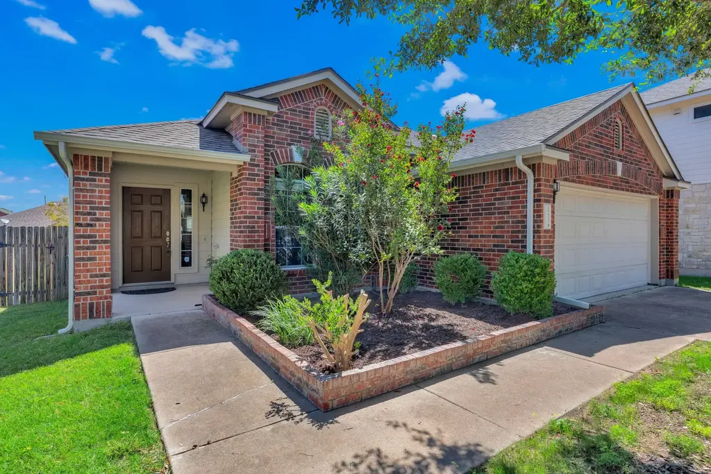 20433 Rita Blanca Circle, Pflugerville