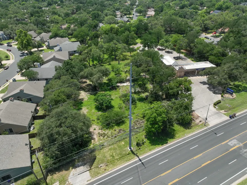 12182 Jollyville Road, Austin