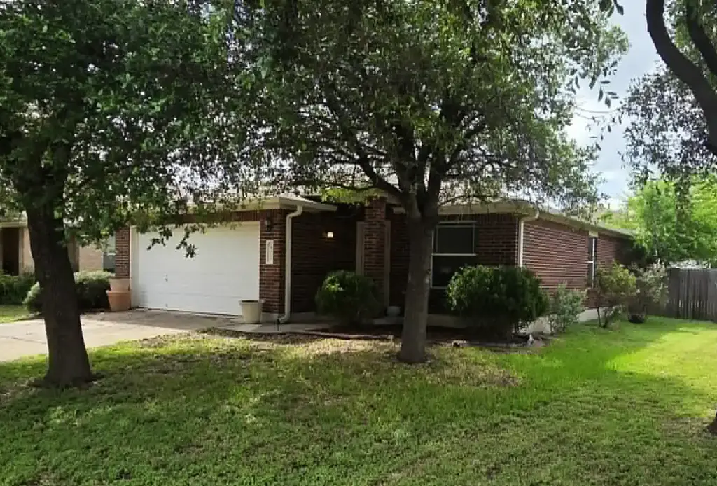407 Mccarthur Drive, Leander