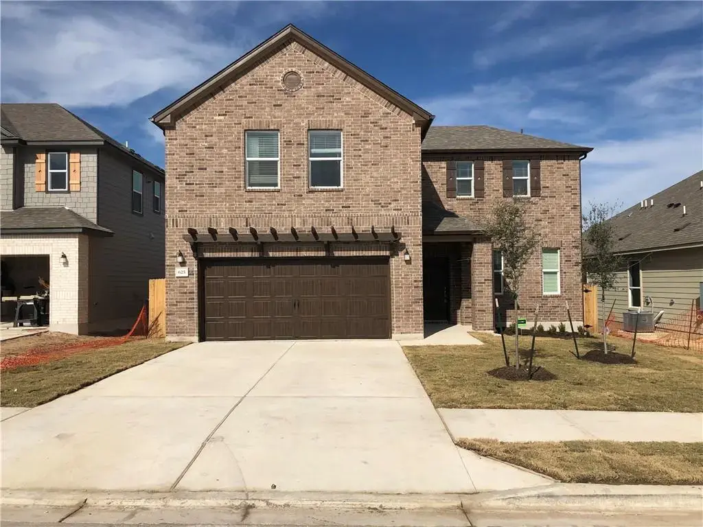 625 Jud Allen Way, Leander