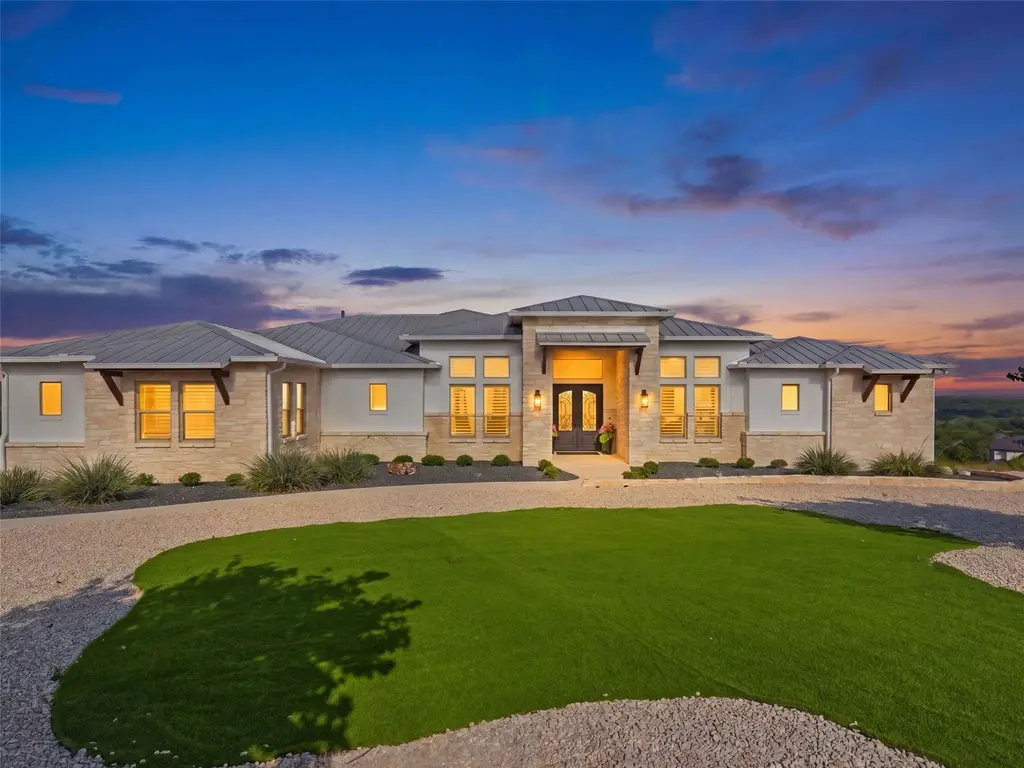 5857 Verden Ridge, New Braunfels