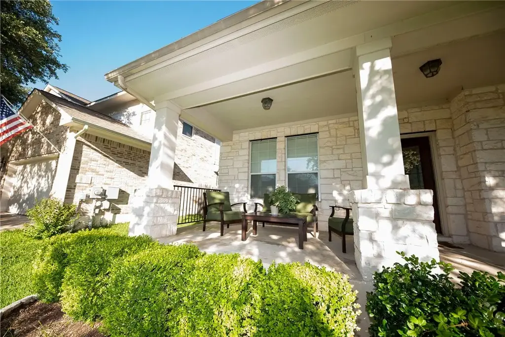 1210 Ritter Drive, Cedar Park