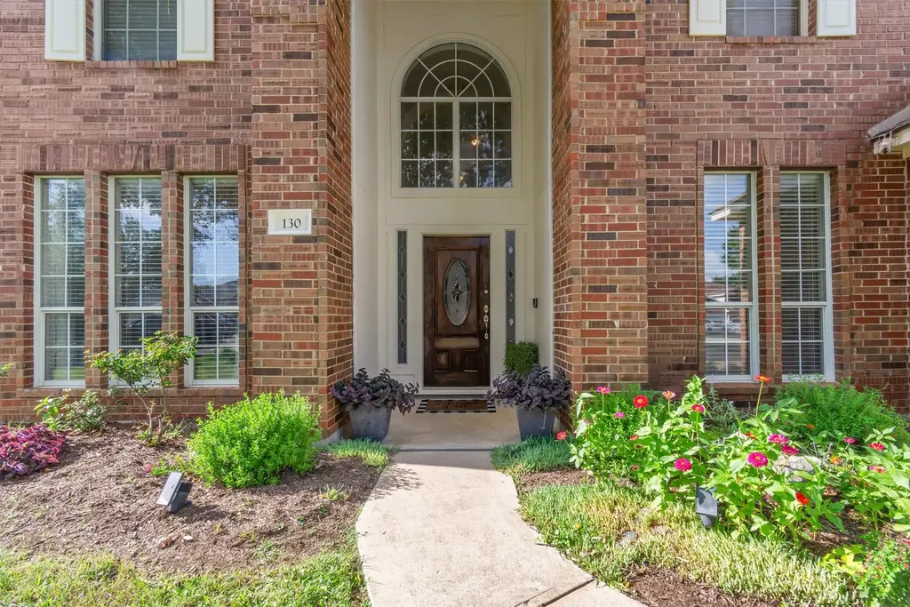 130 Clover Leaf Cove, Buda