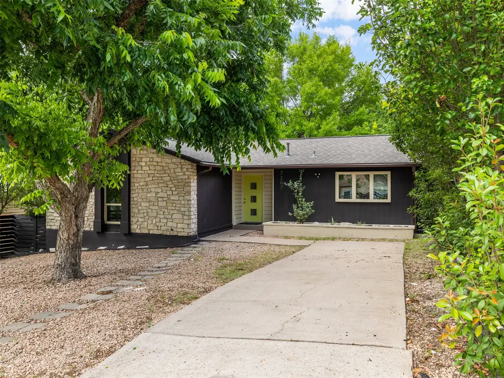 7207 Ellington Circle, Austin