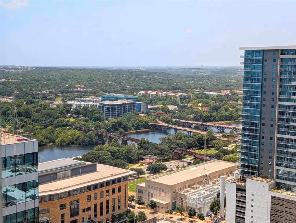 360 Nueces Street 2706, Austin