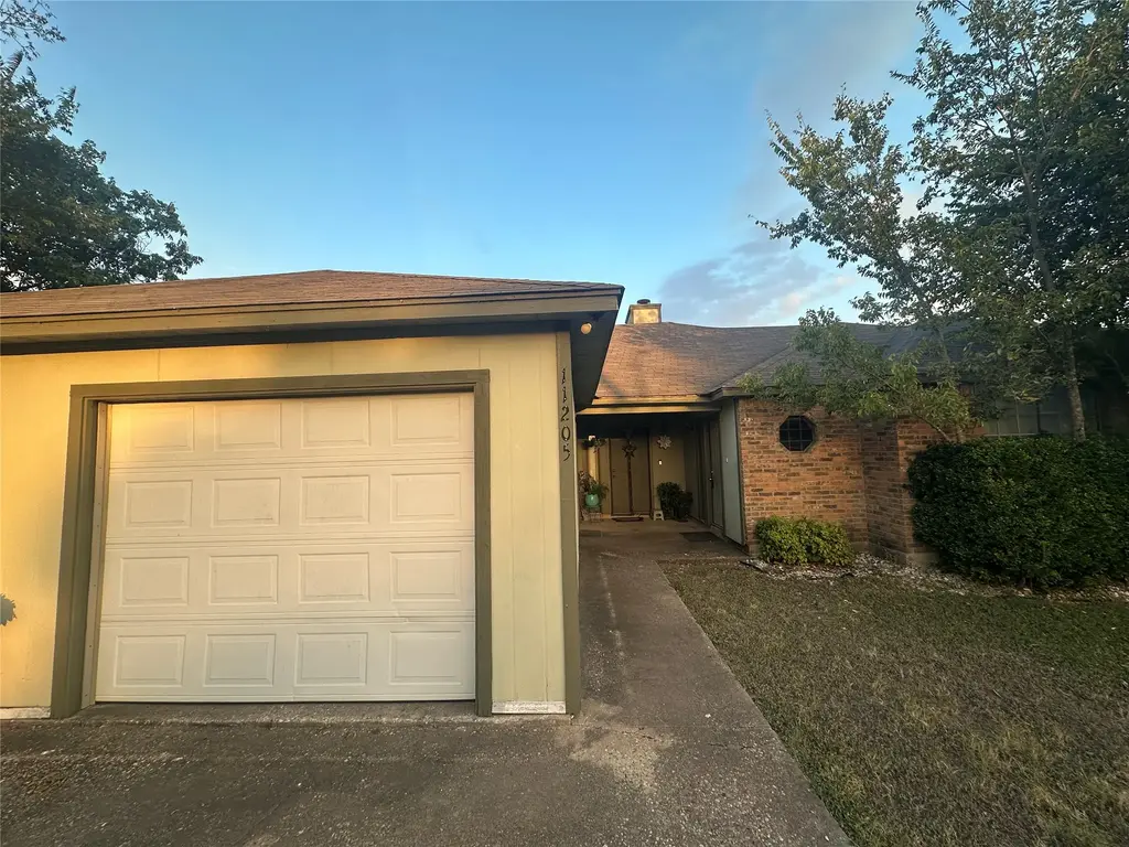 11205 Selma Drive B, Austin