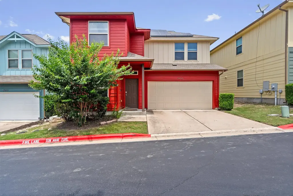 5416 Juniper Junction Lane, Austin