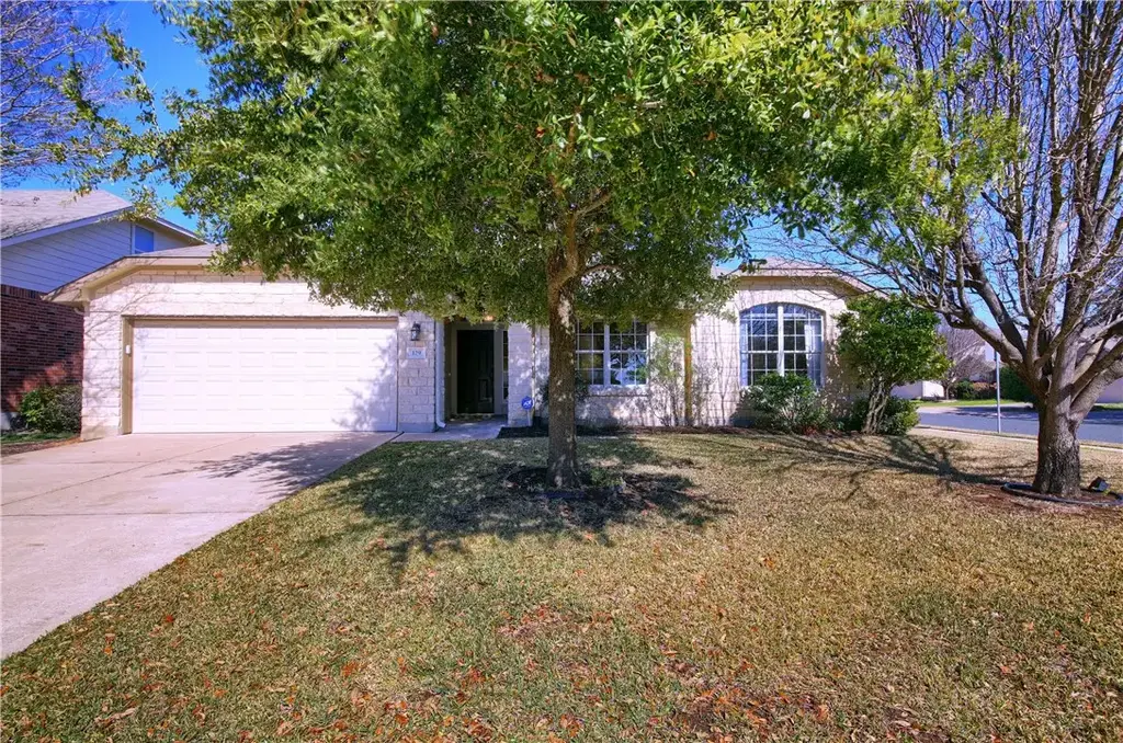 129 Copperwood Loop, Round Rock