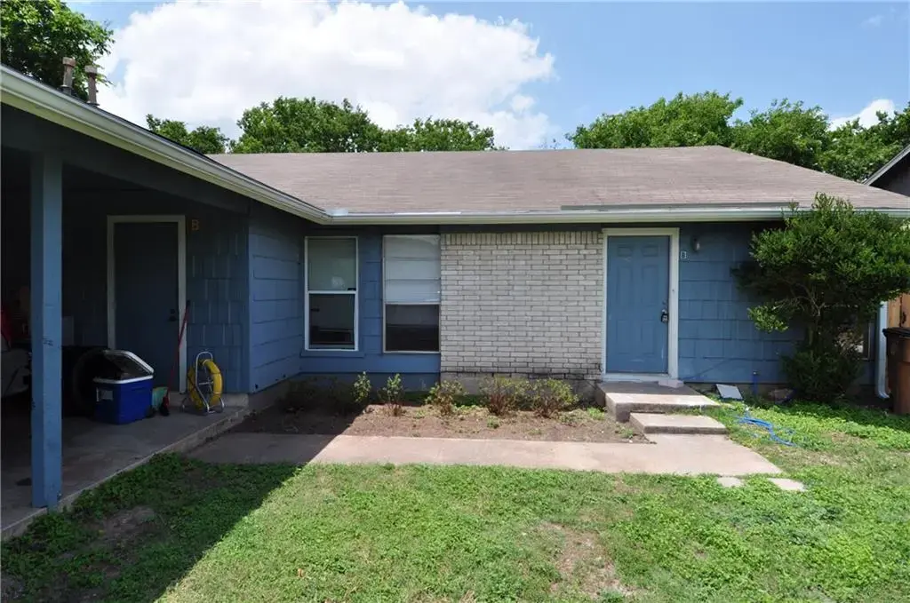 10612 Topperwein Drive B, Austin