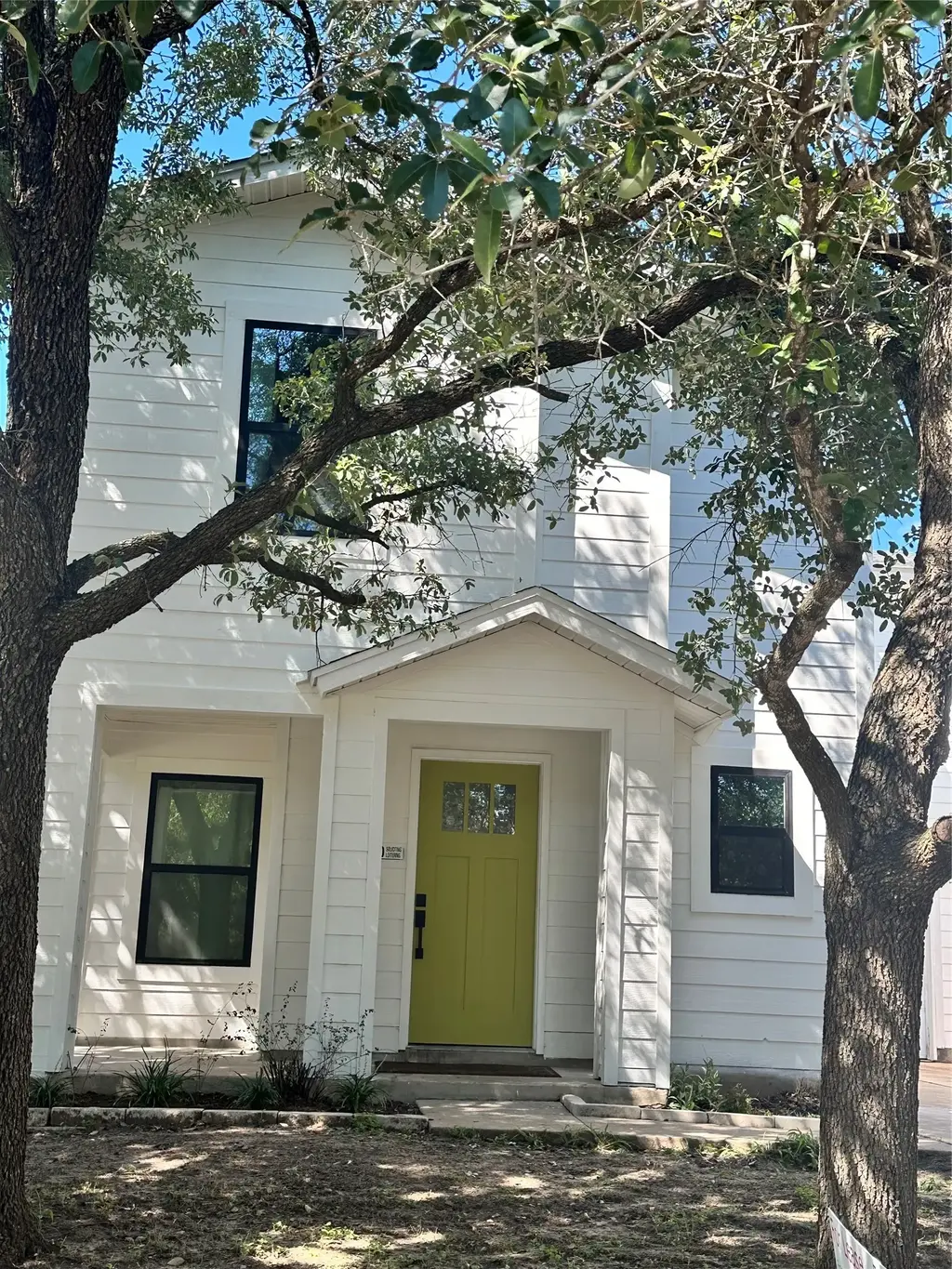 13400 Coomes Drive, Del Valle