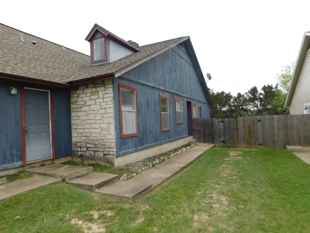 522 Cutty Trail B, Lakeway
