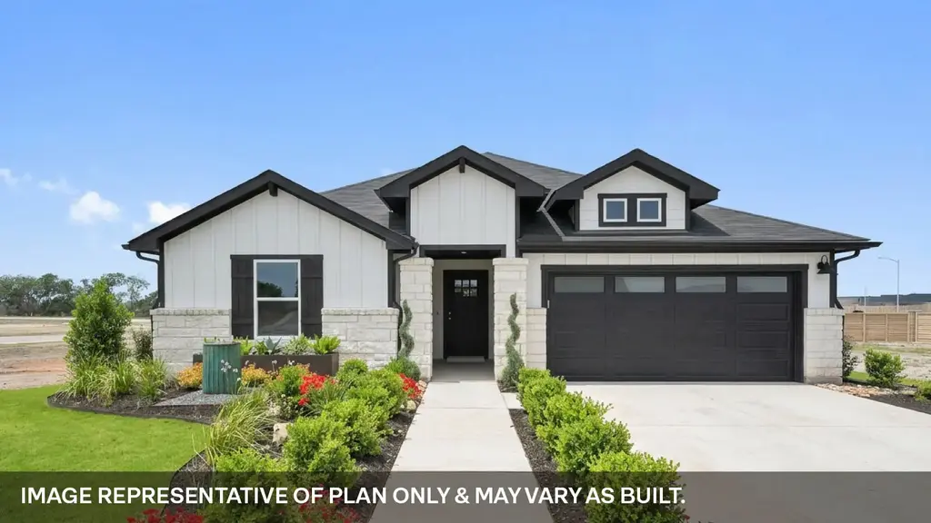 18109 Purple Top Lane, Manor