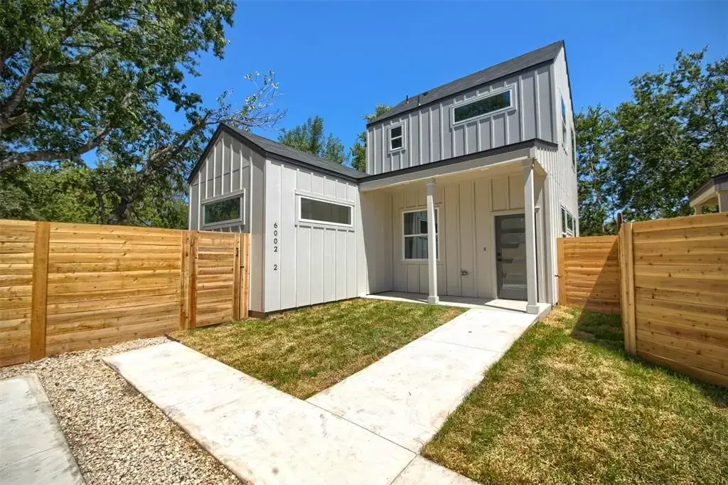 6002 Carnation Terrace 2, Austin