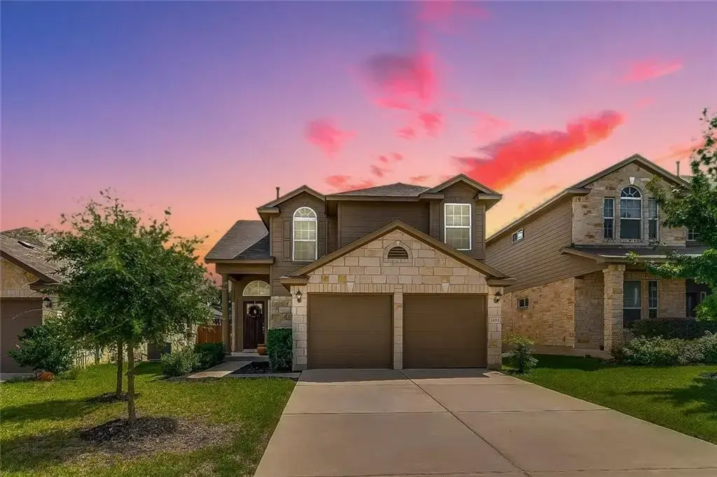 14013 Turkey Hollow Trail, Austin