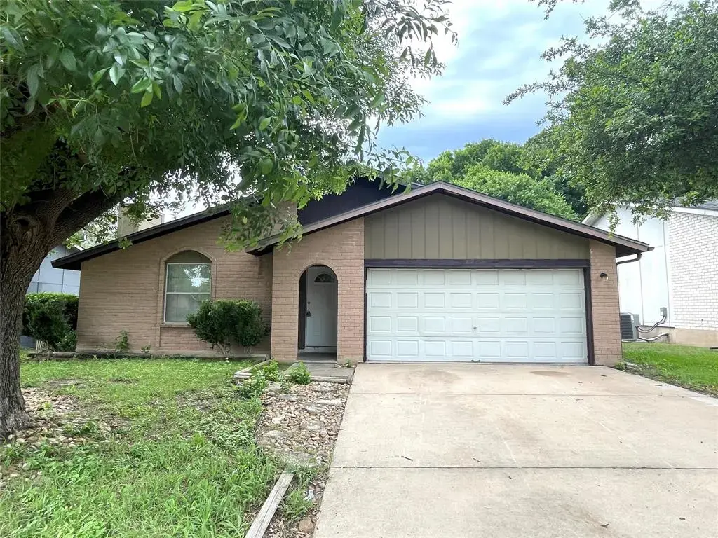1729 Cricket Hollow Drive, Austin