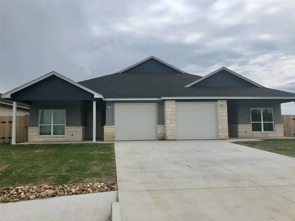 547 Cr 306 A, Jarrell
