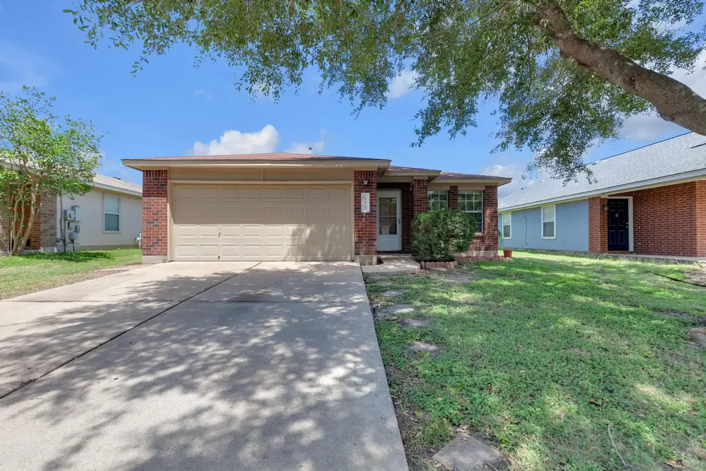 111 David Drive, Hutto