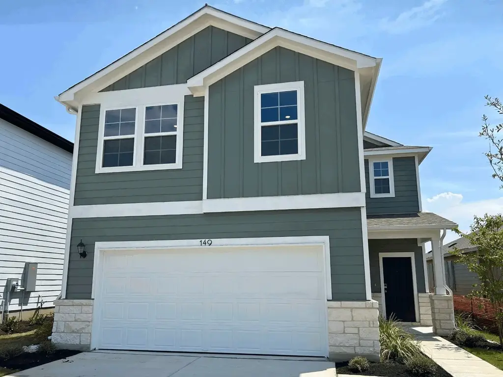 149 Hornet Street, Elgin