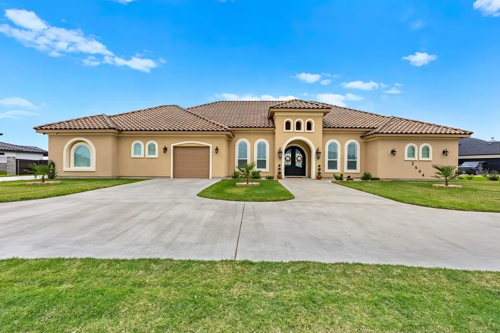 2544 Jubilation Drive, Harker Heights