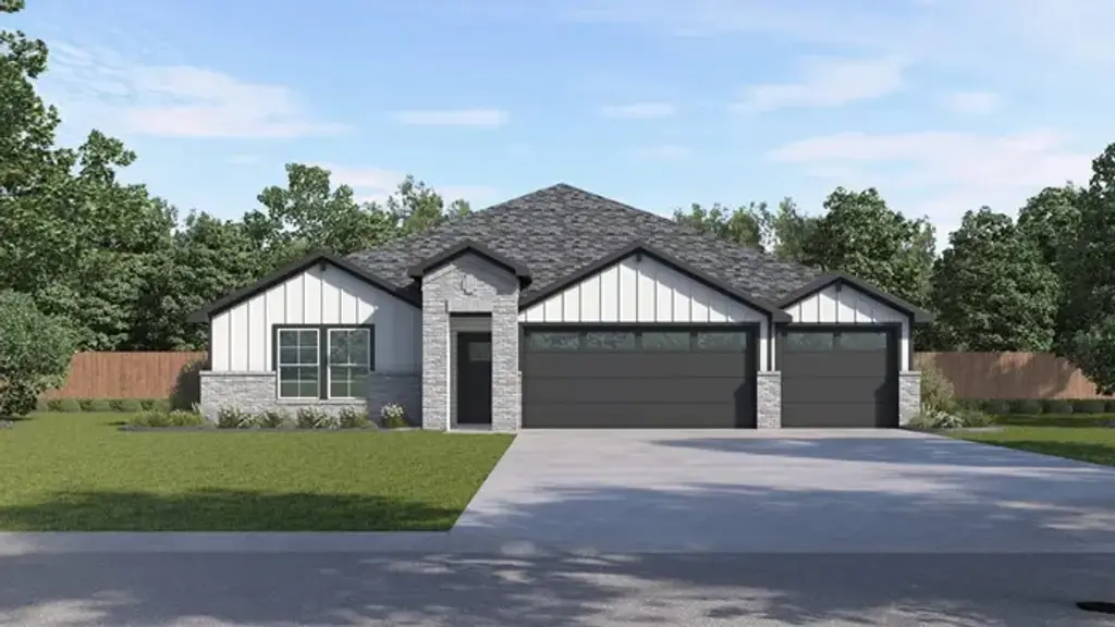 14720 Flying Aster Lane, Manor