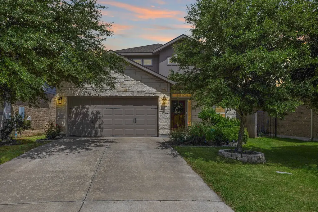 223 Volterra Cove, Georgetown