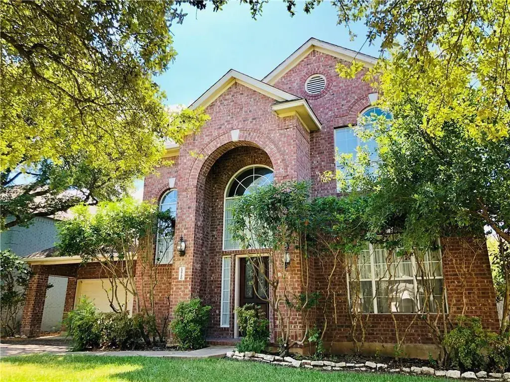 12720 Twisted Briar Lane, Austin