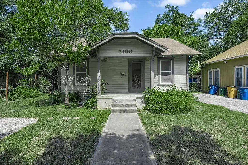 3100 King Street, Austin