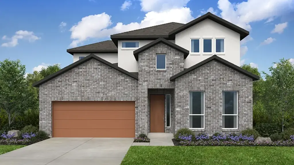 5409 Bellano Bend, Leander