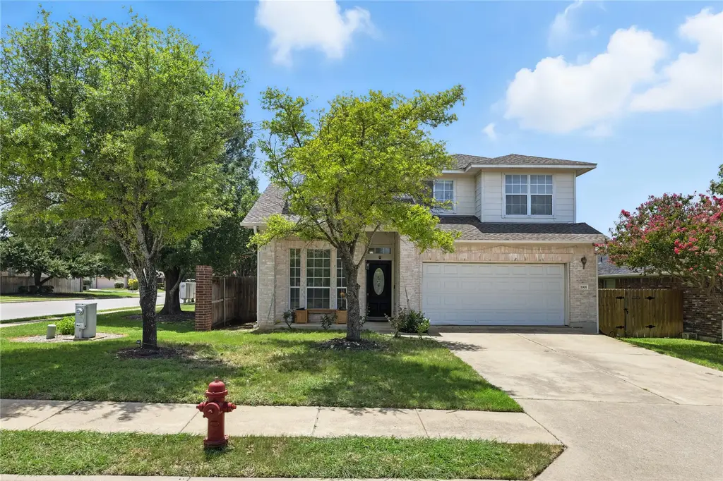 1901 Avante Drive, Cedar Park