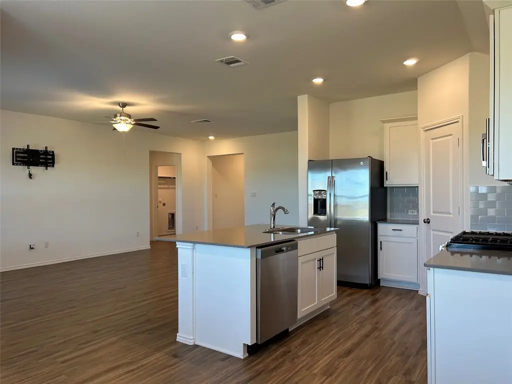 118 Isaac Millsaps Trail, Bastrop