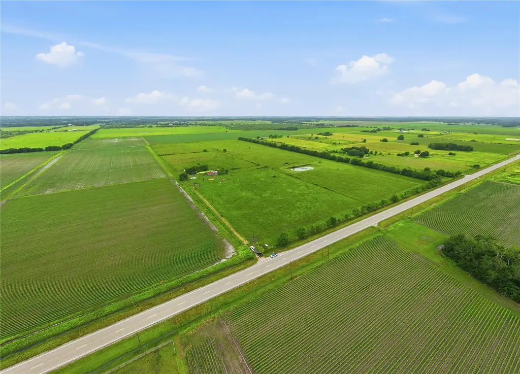 2011 Fm 2919 Road, Beasley