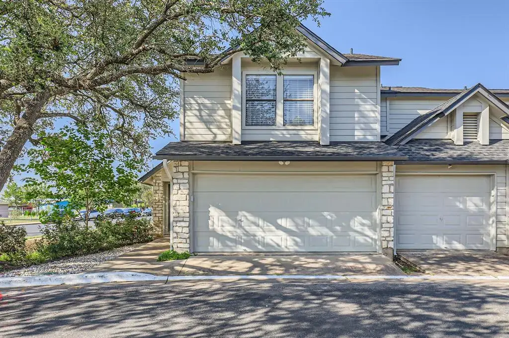 12212 Brigadoon Lane 154, Austin